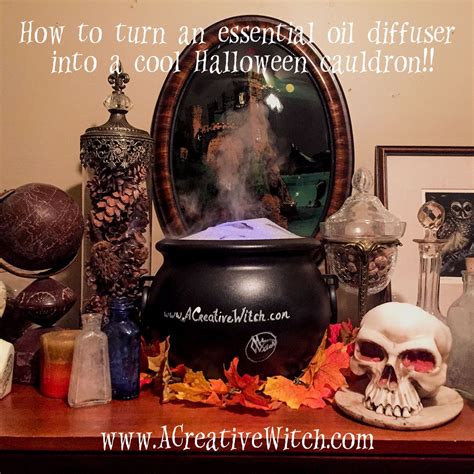 Crafting Enchantment: Building Your Own Witch Cauldron with Tools from a Hardware Store
